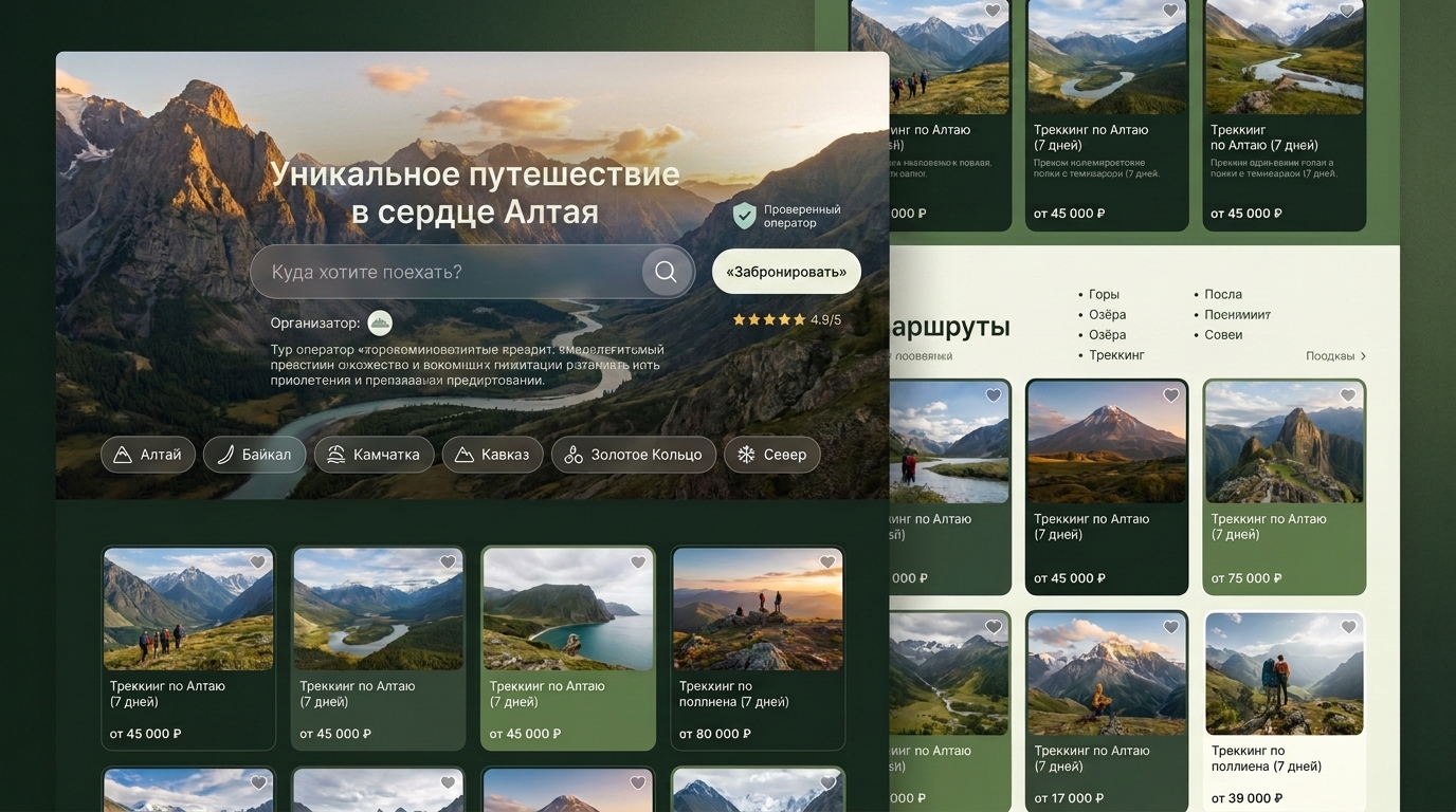 О проекте