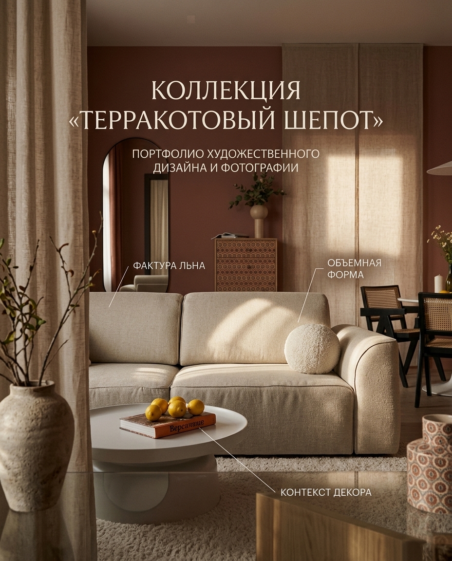 МЕБЕЛЬНЫЙ E-COMMERCE
