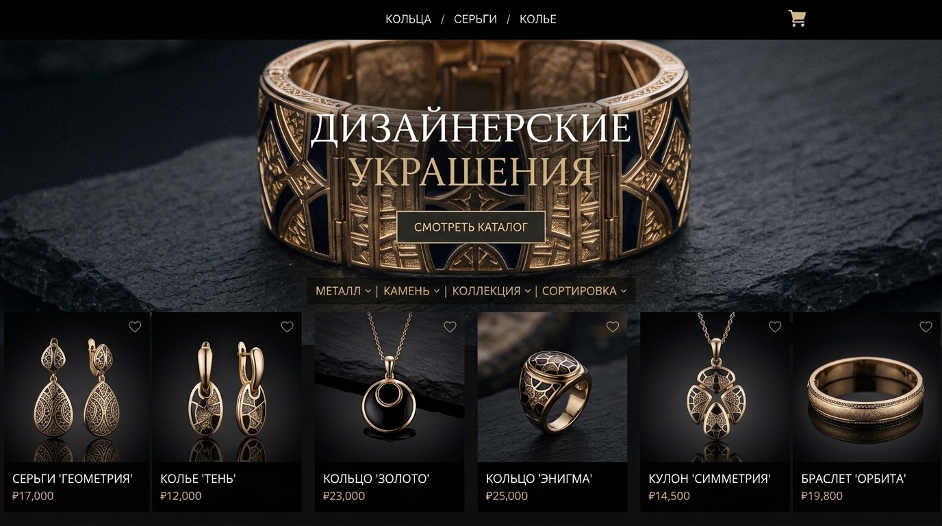О проекте