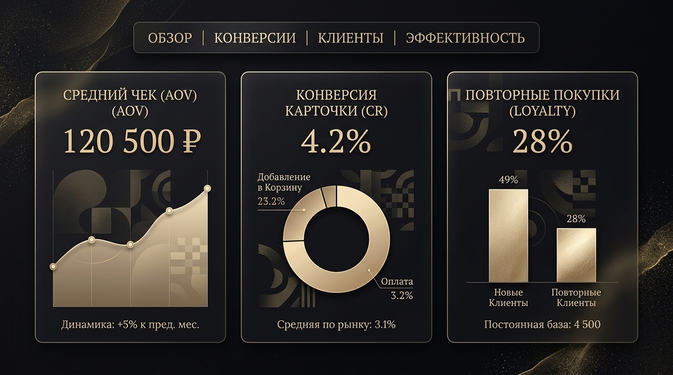 Макет