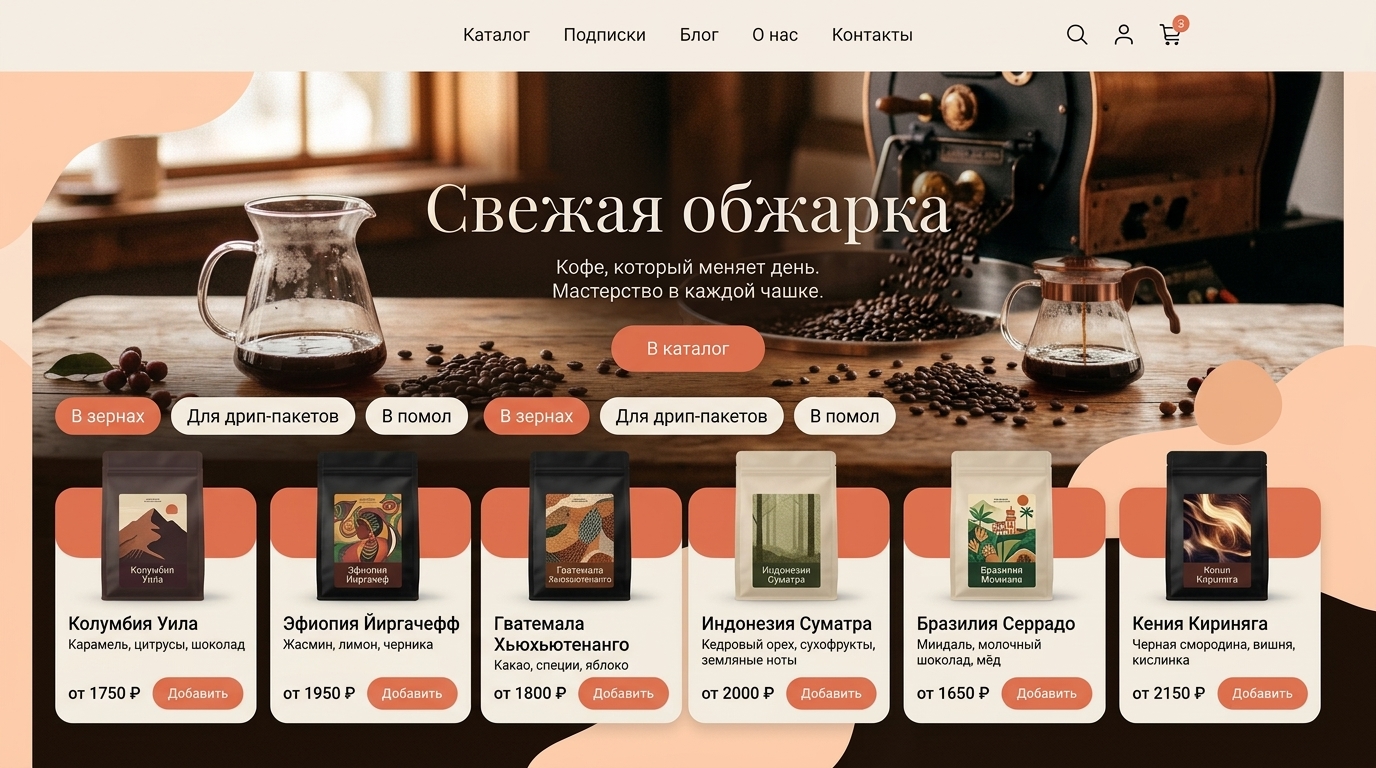 О проекте