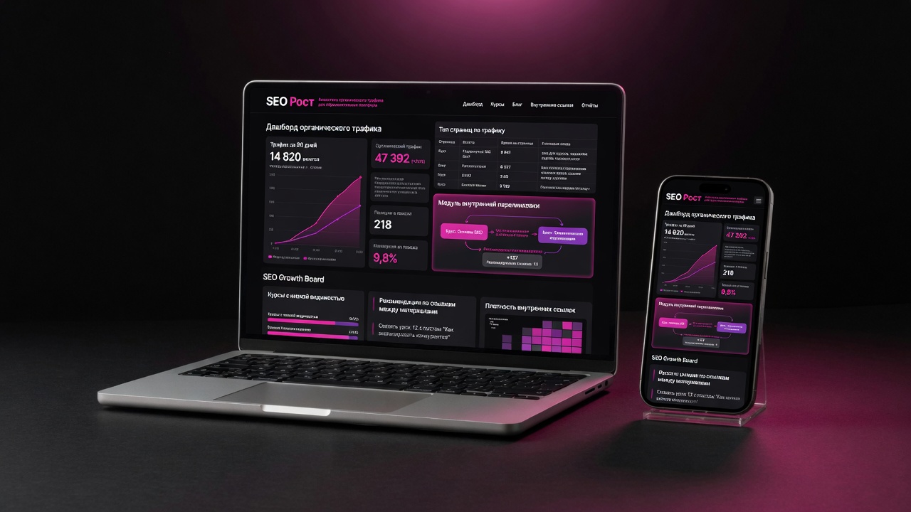 ОБРАЗОВАТЕЛЬНАЯ ПЛАТФОРМА