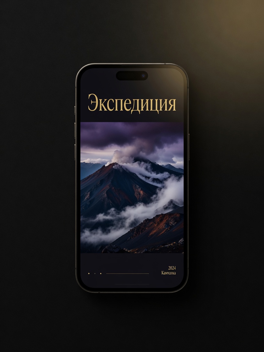 ПРЕМИУМ-ЭКСПЕДИЦИИ