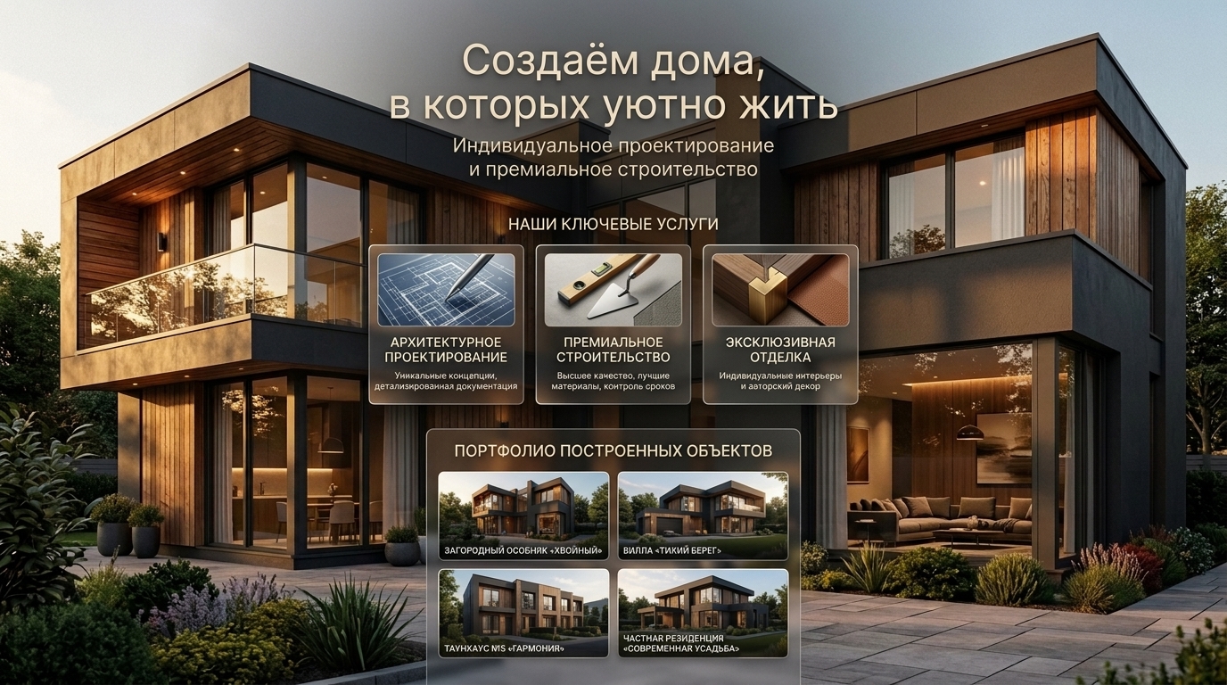 О проекте