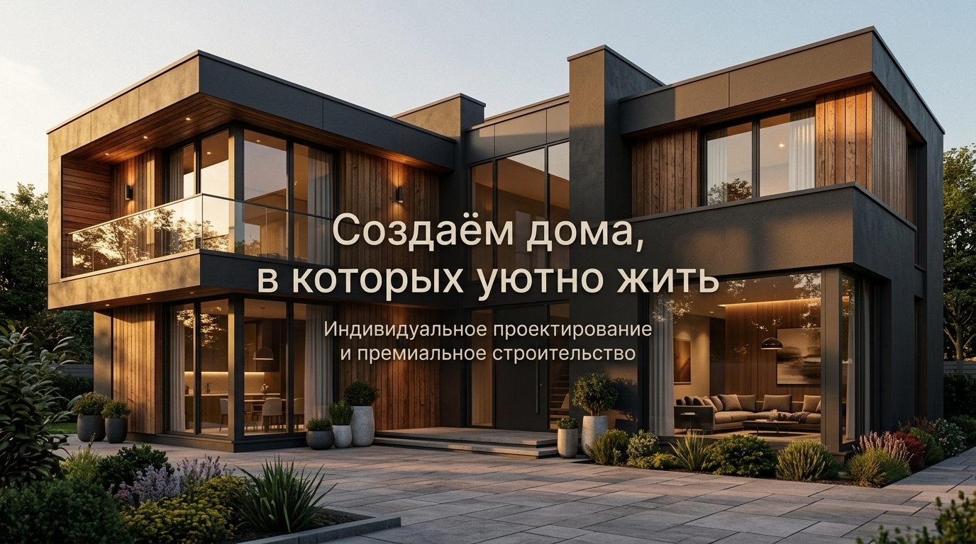 СТРОИТЕЛЬНАЯ КОМПАНИЯ