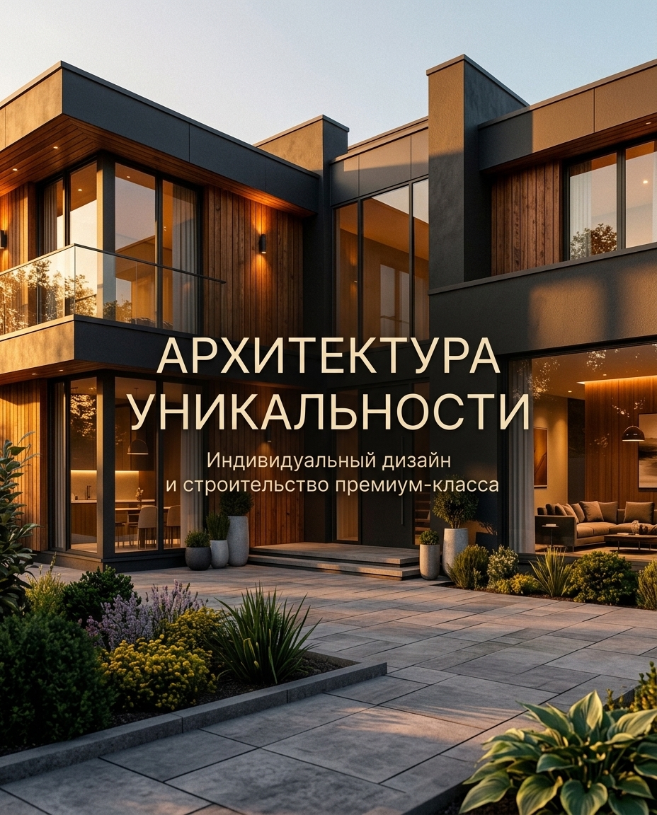 СТРОИТЕЛЬНАЯ КОМПАНИЯ