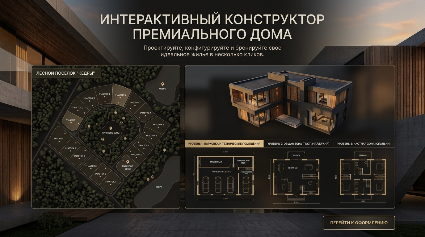 О проекте