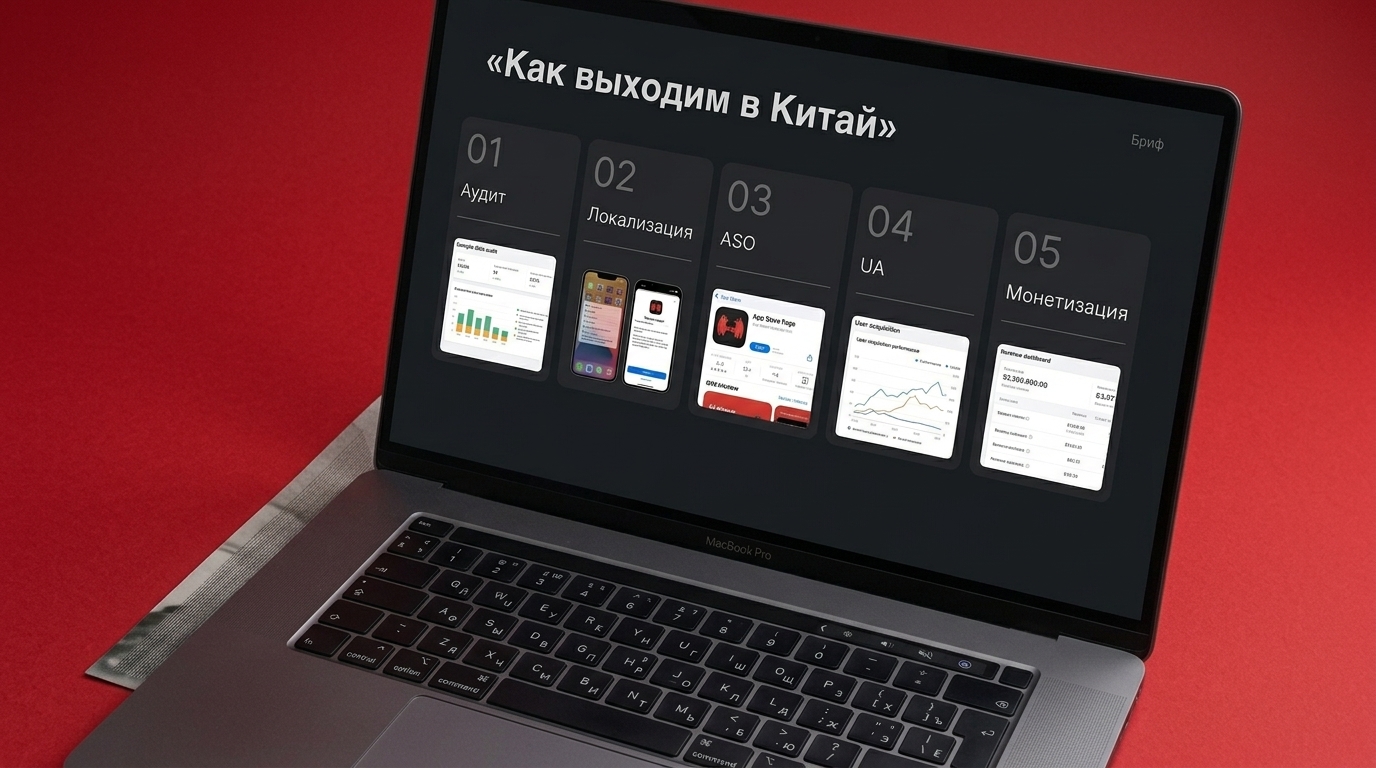 О проекте