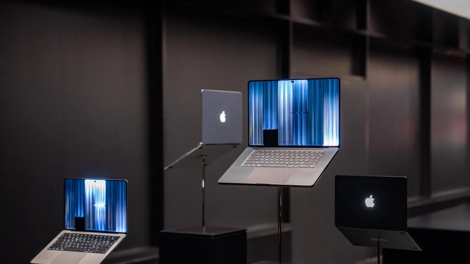 Apple не подняла цены на M6 Mac 2026: iMac от $1 499, MacBook Pro от $1 999