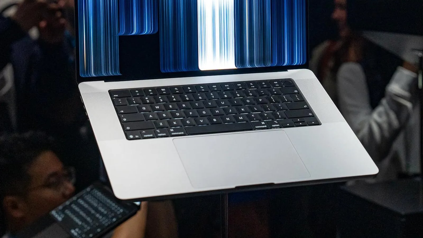 Apple не подняла цены на M6 Mac 2026: iMac от $1 499, MacBook Pro от $1 999