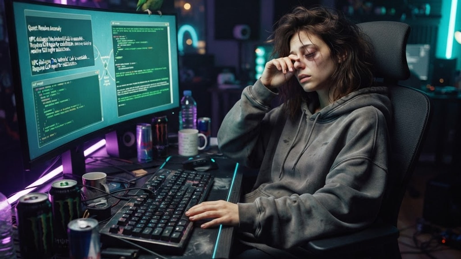 Что случилось — иллюстрация 2