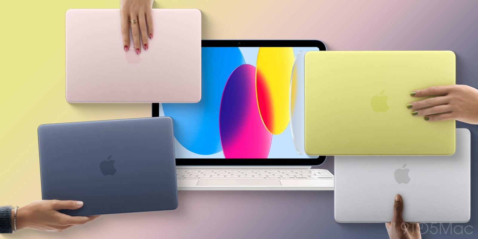 Apple подняла trade-in для Mac и iPad: прибавка до $365 — иллюстрация