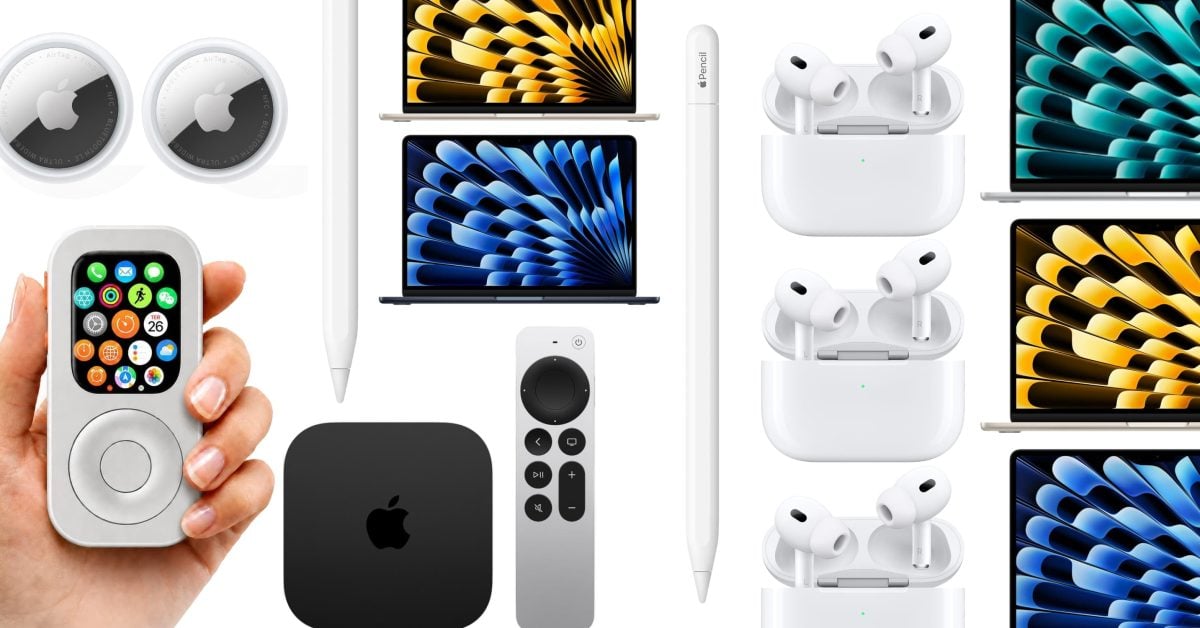 Apple подняла trade-in для Mac и iPad: прибавка до $365 — иллюстрация