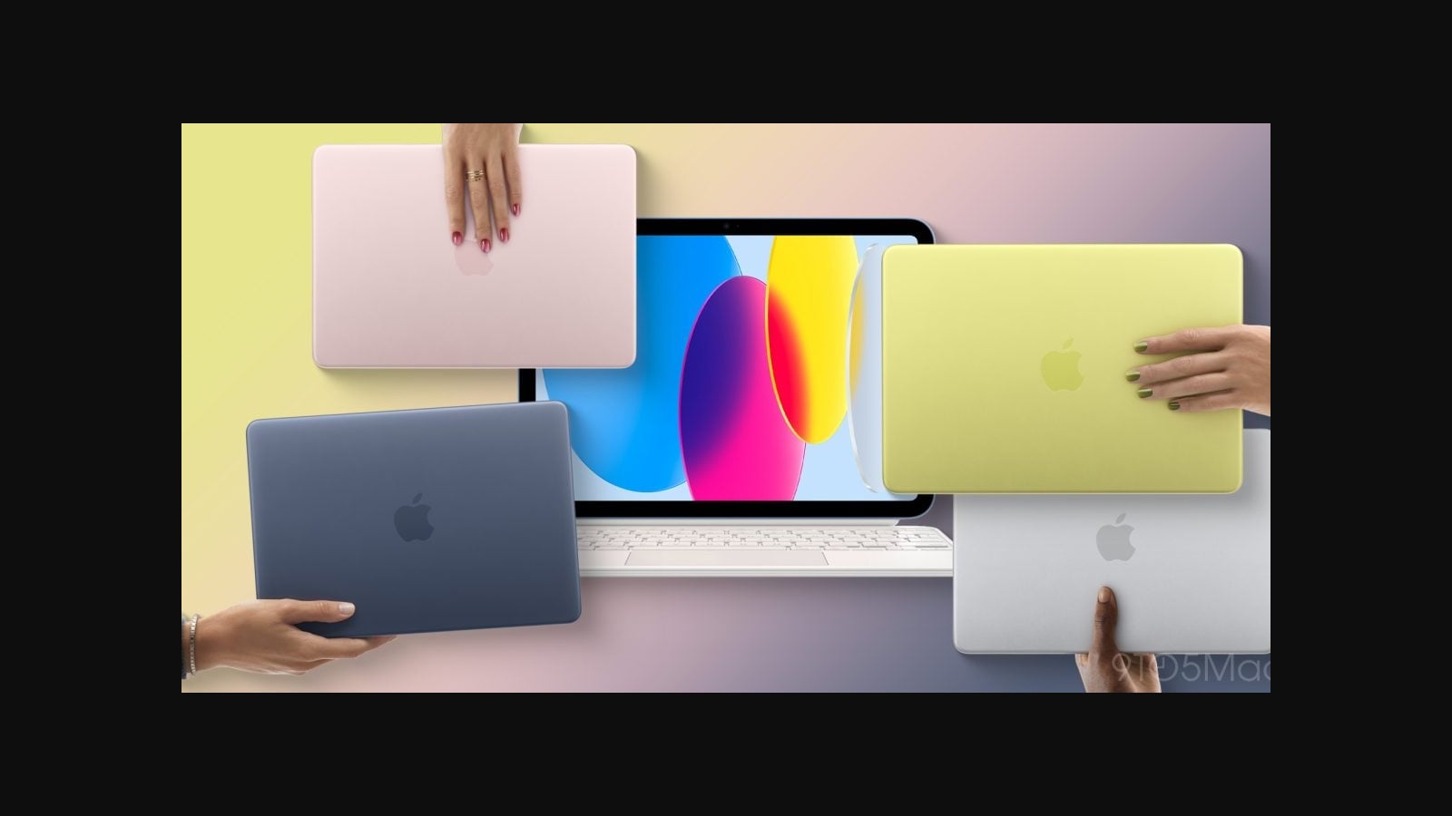 Apple подняла trade-in для Mac и iPad: прибавка до $365