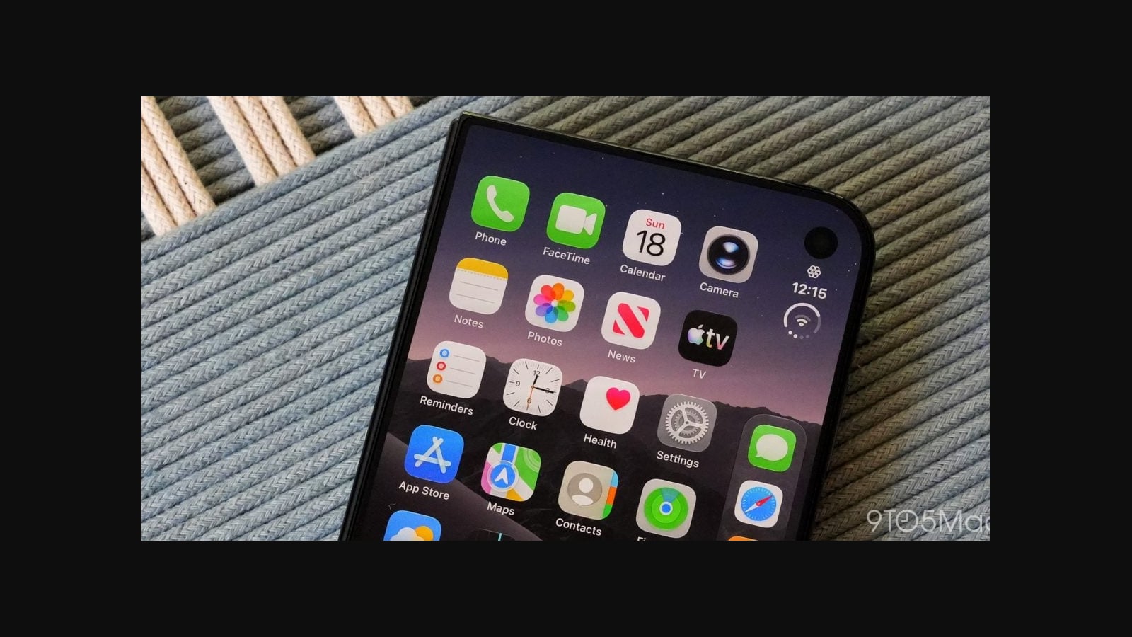 Apple TV в iOS 27.2: профили на iPhone и iPad плюс жестовый язык