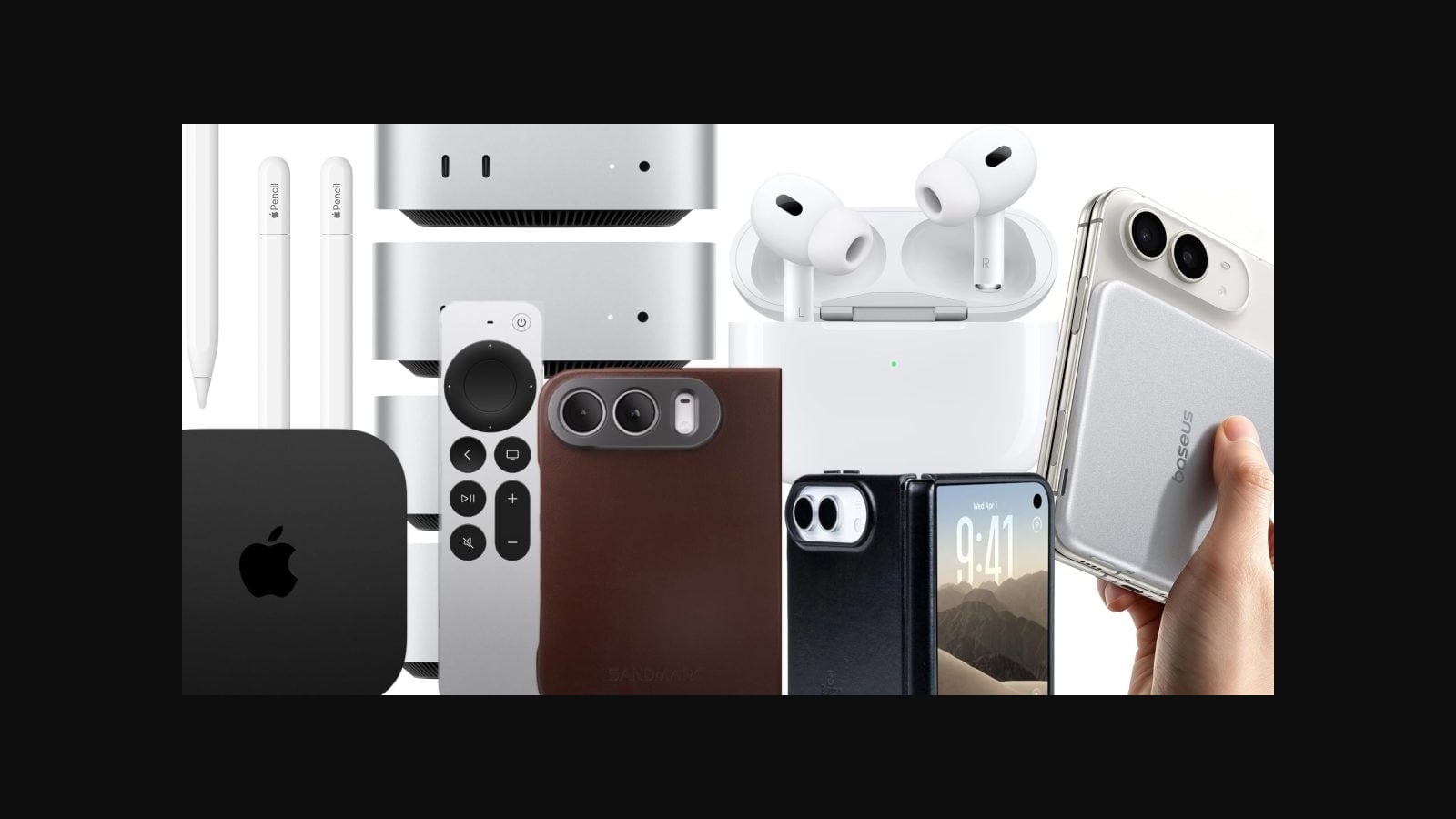 Belkin выпустил полутвёрдотельные батареи для iPhone: 220 г и 60 Вт за $89,95
