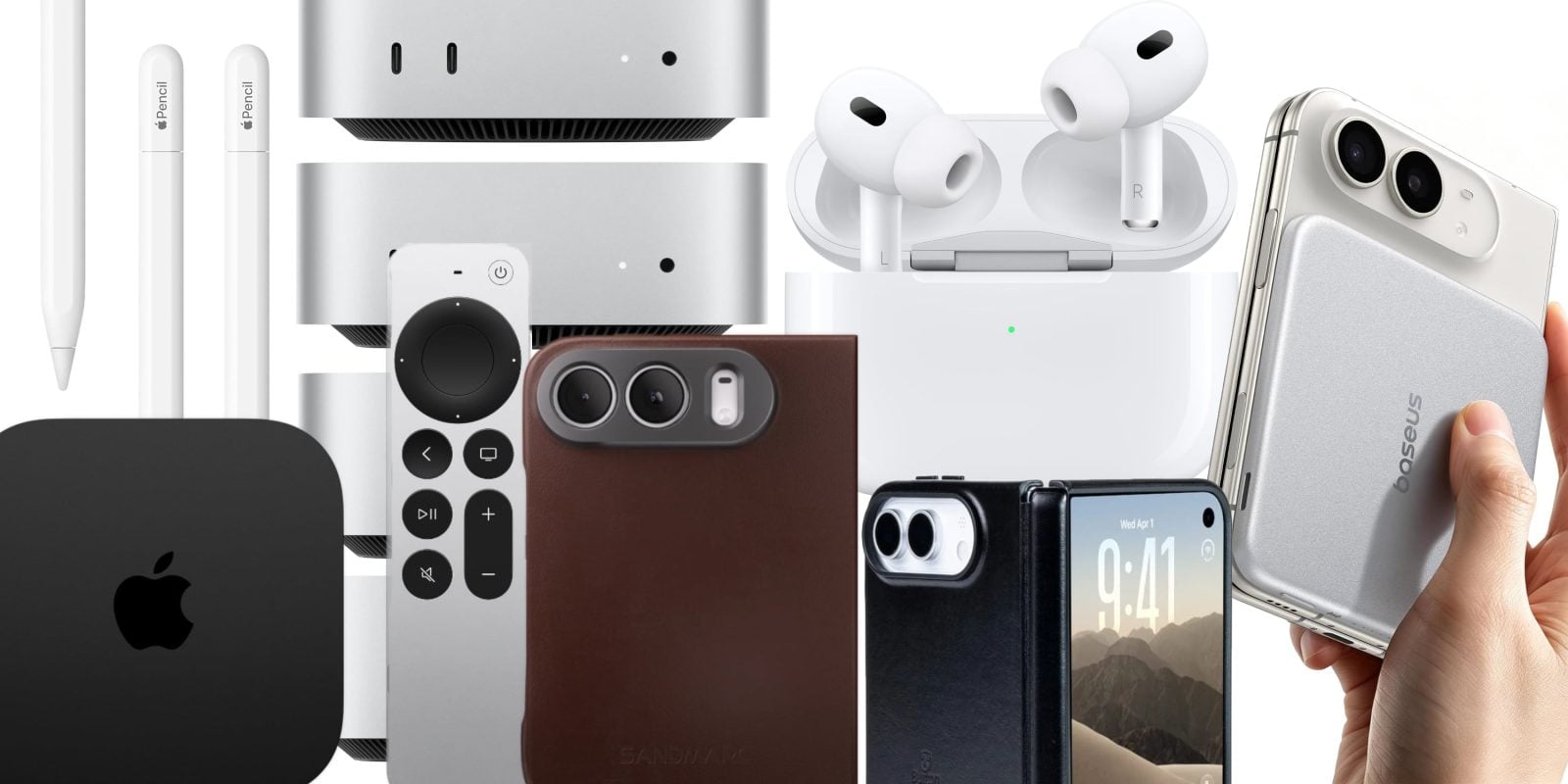 Belkin выпустил полутвёрдотельные батареи для iPhone: 220 г и 60 Вт за $89,95 — иллюстрация