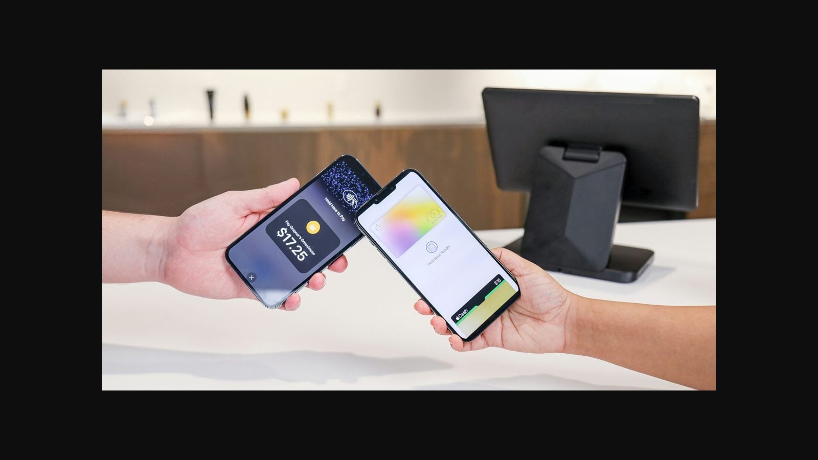 Британия давит на Apple: NFC для платежей всё ещё закрыт для конкурентов