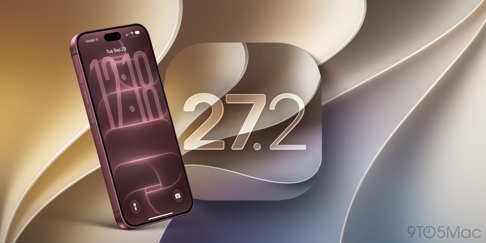iOS 27.2 добавила проверку возраста по селфи — 2026 — иллюстрация