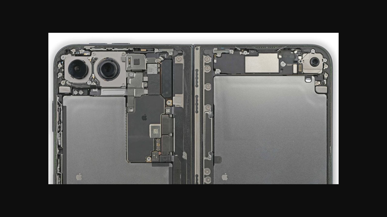 iPhone Duo: сутки со складным iPhone 2026 — обзор первых впечатлений