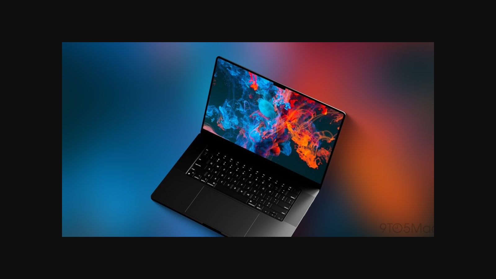MacBook Pro 2026: OLED, тачскрин и минус вырез — итоги редизайна
