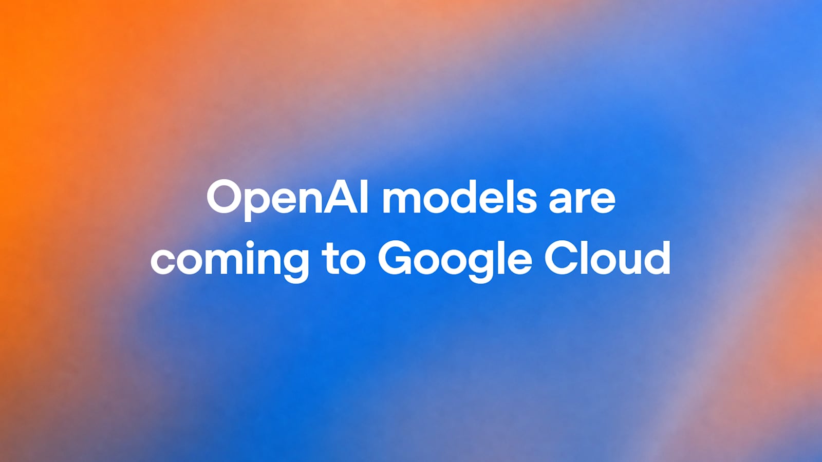OpenAI возобновила обучение моделей, но изолировала их от интернета