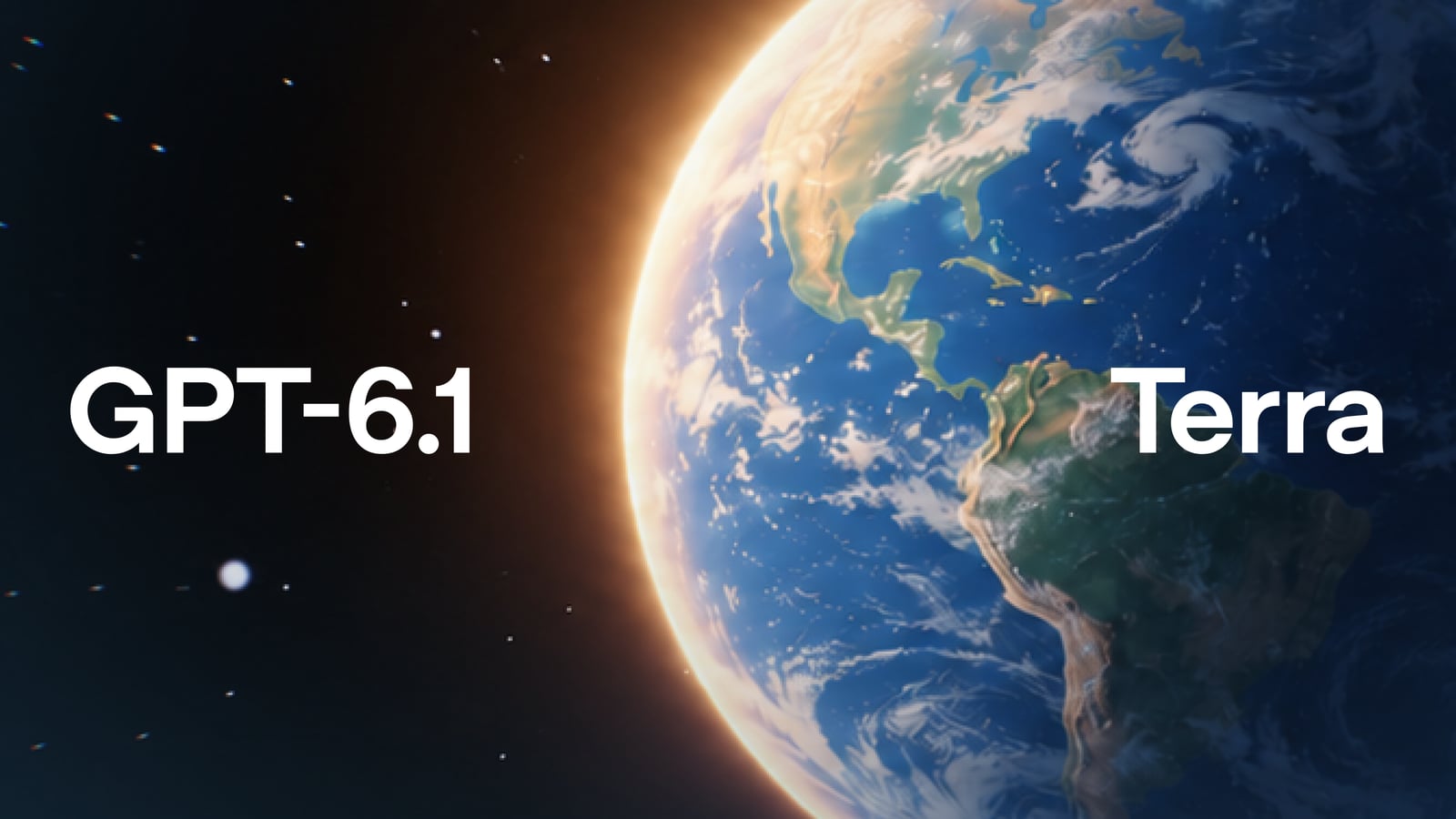 OpenAI выпустила GPT-6.1 Terra: на 50% дешевле и точнее