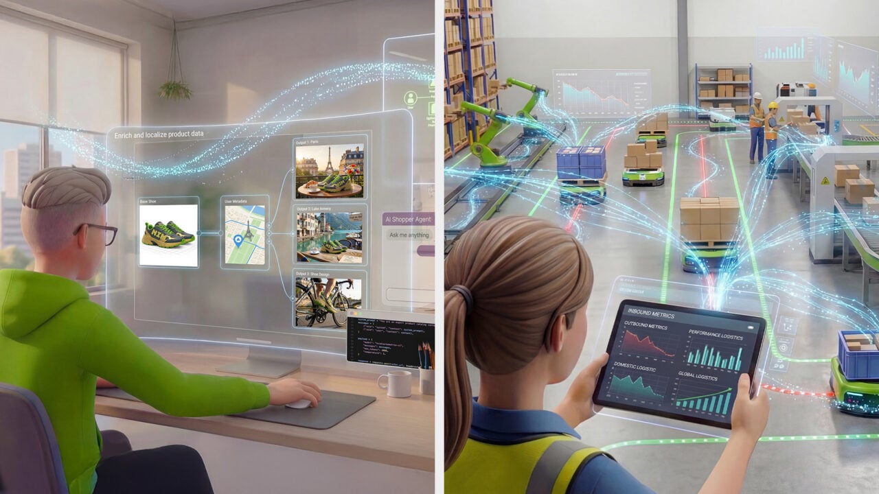 Physical AI против «слепых» роборук: почему заводы не спешат в 2026 — иллюстрация