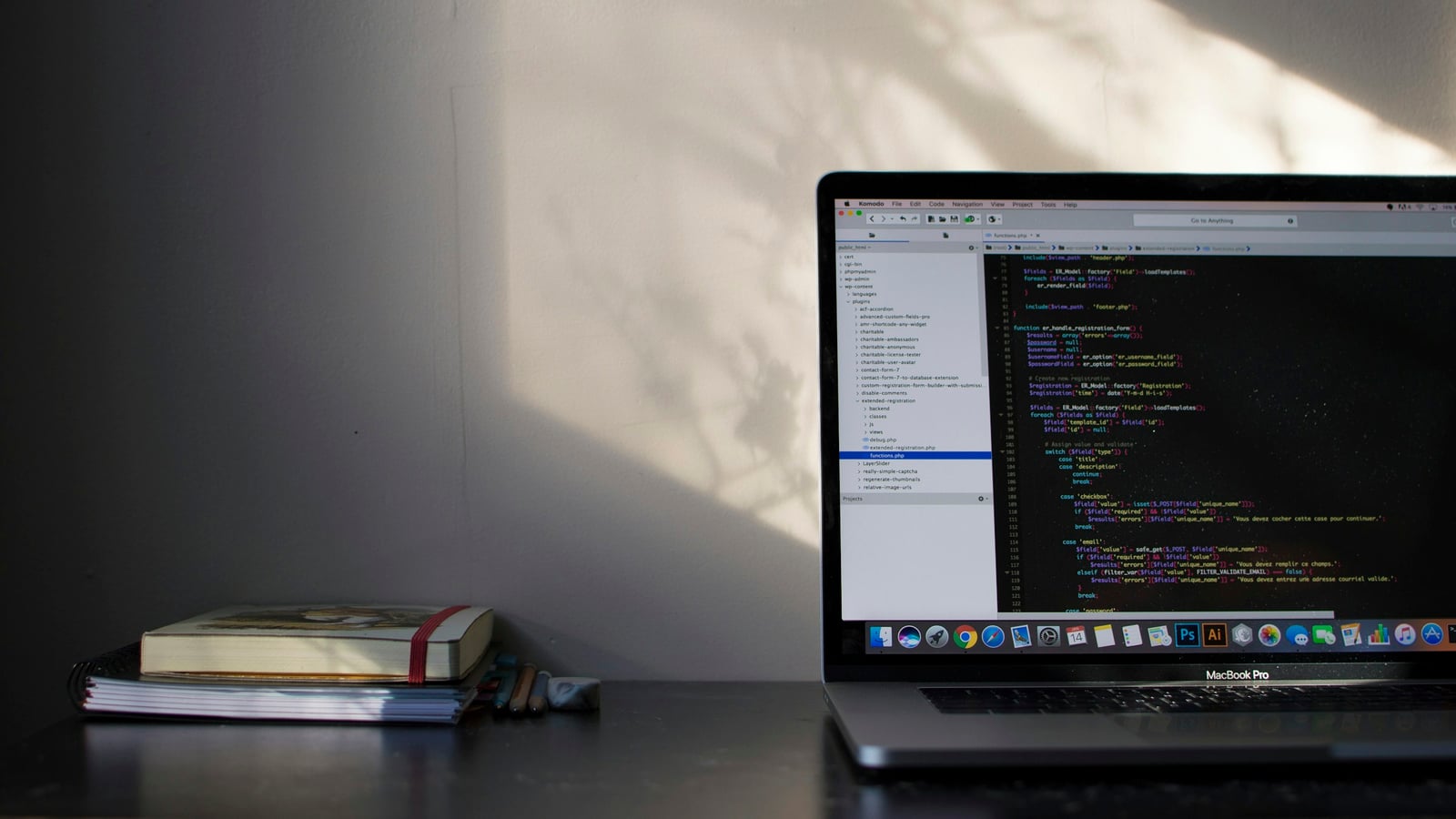 WordPress на Gutenberg в 2026: на каких хостингах сайт падает под нагрузкой и как это проверить до оплаты? — иллюстрация