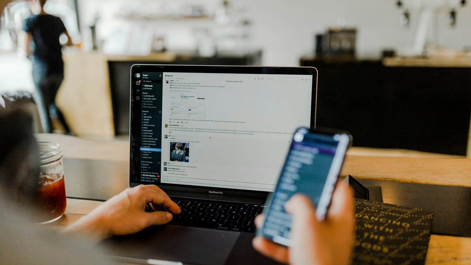 WordPress на Gutenberg в 2026: на каких хостингах сайт падает под нагрузкой и как это проверить до оплаты? — иллюстрация